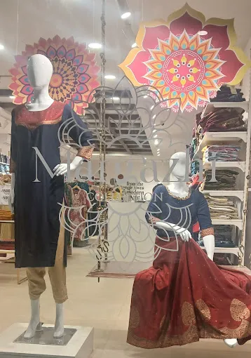 Maybell Women's Fashion - Siruseri